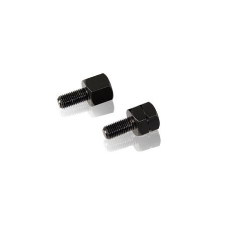 ADAPTADOR DE ESPEJOS M10 (Par)
