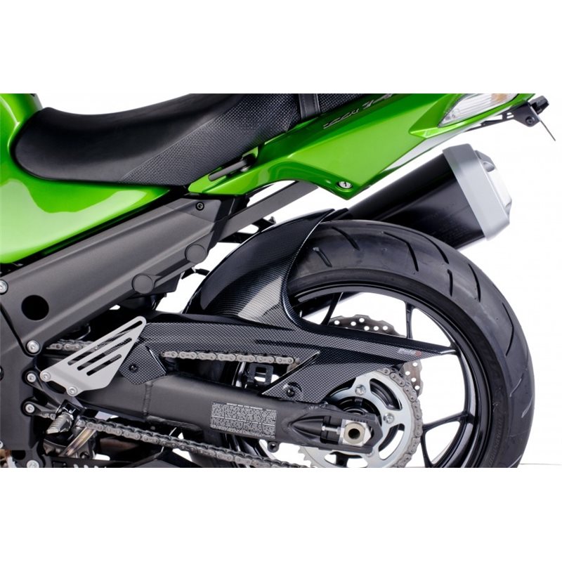 KAWASAKI ZZR1400 12'-14' GUARDABARROS PUIG