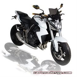 HONDA CB 1000R 08'-17' CUPULA AEROSPORT