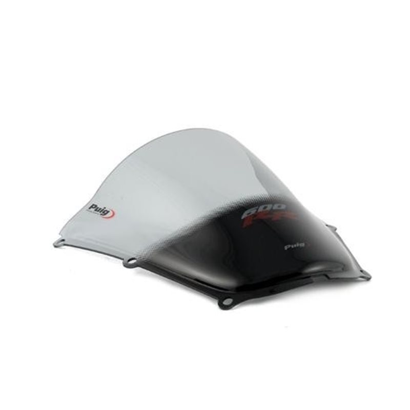 HONDA CBR600RR 05'-06' CUPULA DOBLE BURBUJA RACING HONDA CBR600RR 05'-06' CUPULA DOBLE BURBUJA RACING