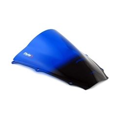 HONDA CBR600RR 05'-06' CUPULA DOBLE BURBUJA RACING