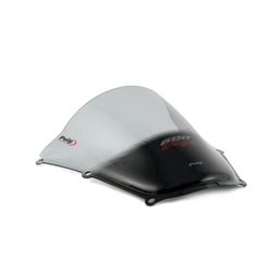 HONDA CBR600RR 05'-06' CUPULA DOBLE BURBUJA RACING