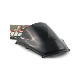 HONDA CBR600RR 05'-06' CUPULA DOBLE BURBUJA RACING