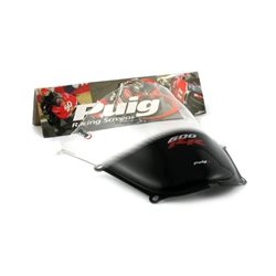HONDA CBR600RR 05'-06' CUPULA DOBLE BURBUJA RACING