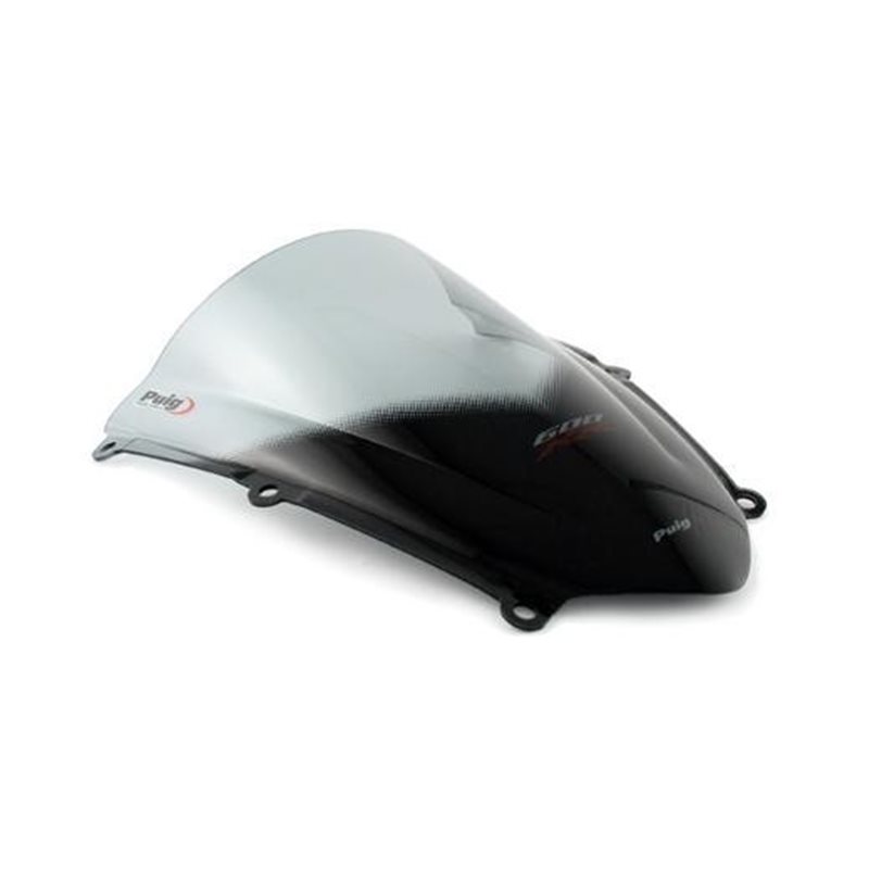 HONDA CBR600RR 07'-08' CUPULA DOBLE BURBUJA RACING HONDA CBR600RR 07'-08' CUPULA DOBLE BURBUJA RACING