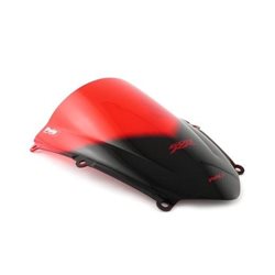 HONDA CBR600RR 07'-08' CUPULA DOBLE BURBUJA RACING