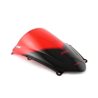 HONDA CBR600RR 07'-08' CUPULA DOBLE BURBUJA RACING