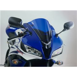 HONDA CBR600RR 07'-08' CUPULA DOBLE BURBUJA RACING
