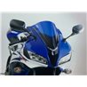 HONDA CBR600RR 07'-08' CUPULA DOBLE BURBUJA RACING