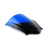 HONDA CBR600RR 07'-08' CUPULA DOBLE BURBUJA RACING