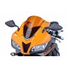 HONDA CBR600RR 09'-12' CUPULA DOBLE BURBUJA RACING
