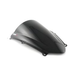 HONDA CBR600RR 09'-12' CUPULA DOBLE BURBUJA RACING