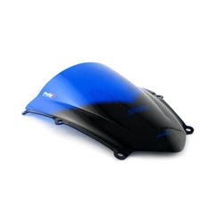 HONDA CBR600RR 09'-12' CUPULA DOBLE BURBUJA RACING