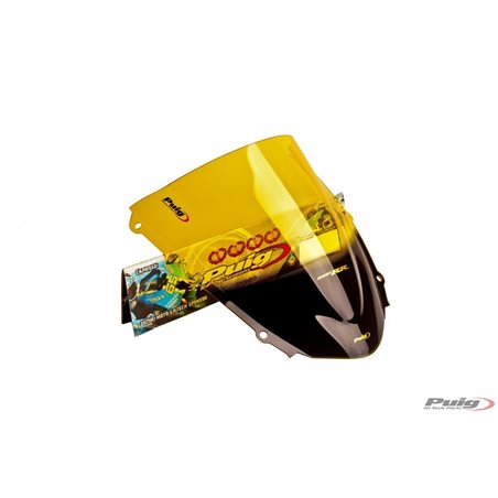 HONDA CBR1000RR 04'-07' CUPULA DOBLE BURBUJA RACING