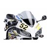 HONDA CBR1000RR 04'-07' CUPULA DOBLE BURBUJA RACING