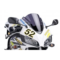 HONDA CBR1000RR 04'-07' CUPULA DOBLE BURBUJA RACING