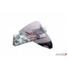 HONDA CBR1000RR 08'-11' CUPULA DOBLE BURBUJA RACING