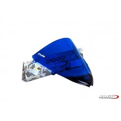 HONDA CBR1000RR 08'-11' CUPULA DOBLE BURBUJA RACING