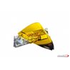 HONDA CBR1000RR 08'-11' CUPULA DOBLE BURBUJA RACING