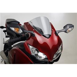 HONDA CBR1000RR 08'-11' CUPULA DOBLE BURBUJA RACING