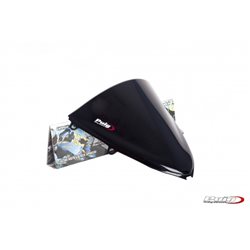 HONDA CBR1000RR 08'-11' CUPULA DOBLE BURBUJA RACING