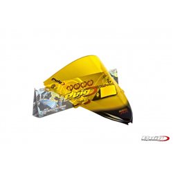 HONDA CBR1000RR 08'-11' CUPULA DOBLE BURBUJA RACING