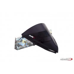 HONDA CBR1000RR 08'-11' CUPULA DOBLE BURBUJA RACING