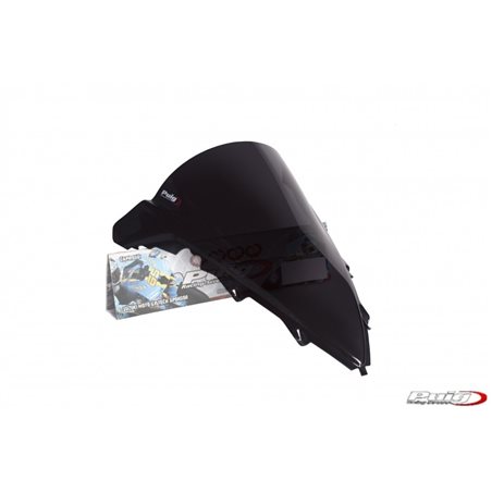 YAMAHA R1 09'-12' CUPULA DOBLE BURBUJA RACING