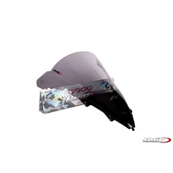 YAMAHA R1 09'-12' CUPULA DOBLE BURBUJA RACING