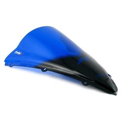 YAMAHA R1 04'-06' CUPULA DOBLE BURBUJA RACING