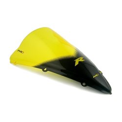 YAMAHA R1 04'-06' CUPULA DOBLE BURBUJA RACING
