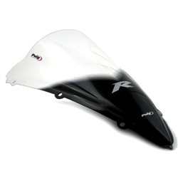 YAMAHA R1 04'-06' CUPULA DOBLE BURBUJA RACING
