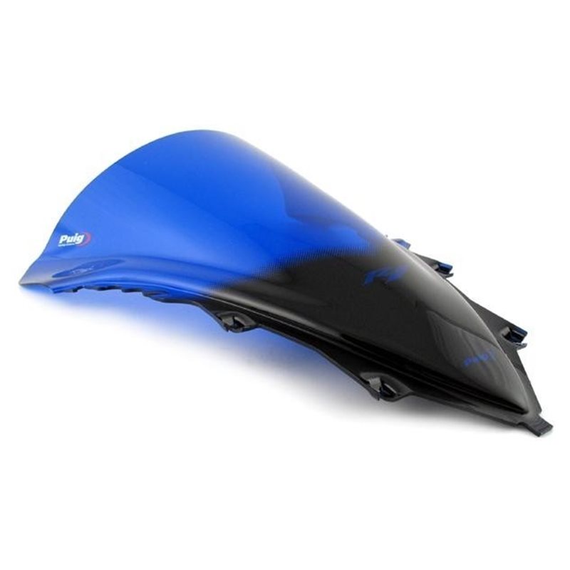 YAMAHA R1 07'-08' CUPULA DOBLE BURBUJA RACING