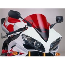 YAMAHA R1 07'-08' CUPULA DOBLE BURBUJA RACING