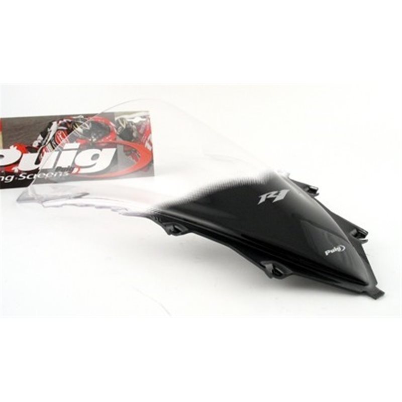 YAMAHA R1 07'-08' CUPULA DOBLE BURBUJA RACING