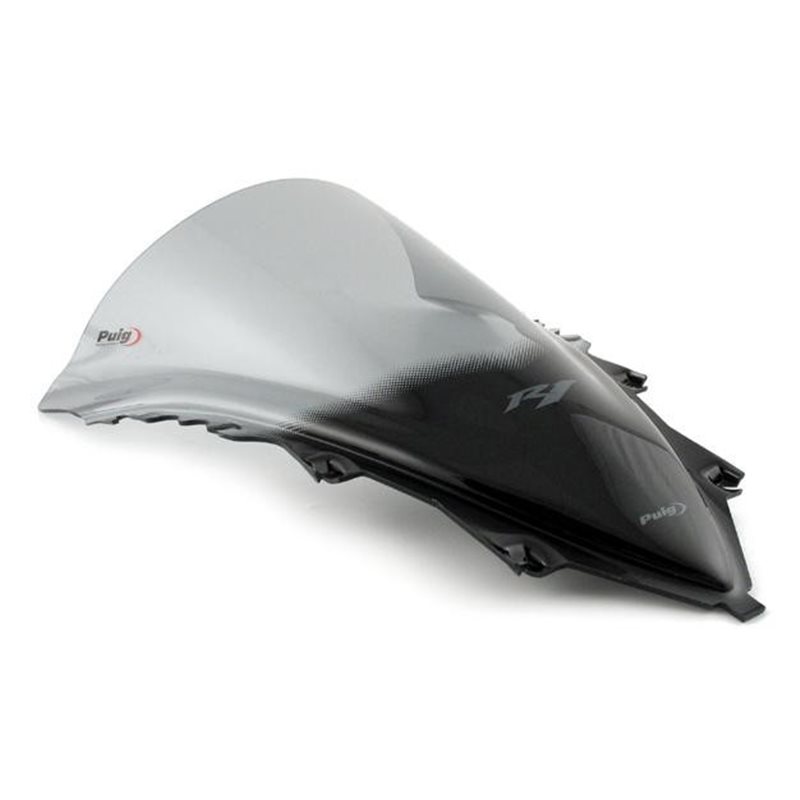 YAMAHA R1 07'-08' CUPULA DOBLE BURBUJA RACING