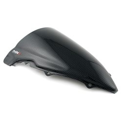 YAMAHA R6 03'-05' CUPULA DOBLE BURBUJA RACING