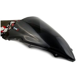 YAMAHA R6 03'-05' CUPULA DOBLE BURBUJA RACING