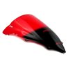 YAMAHA R6 03'-05' CUPULA DOBLE BURBUJA RACING