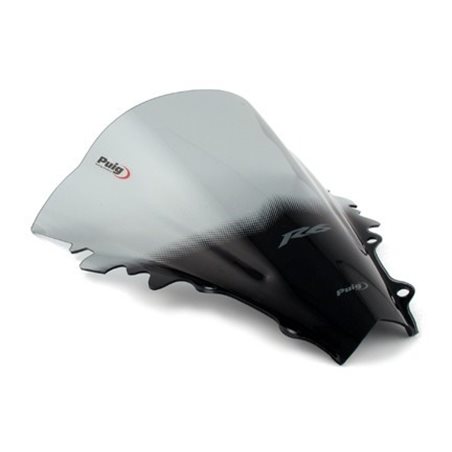 YAMAHA R6 06'-07' CUPULA DOBLE BURBUJA RACING