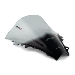 YAMAHA R6 06'-07' CUPULA DOBLE BURBUJA RACING