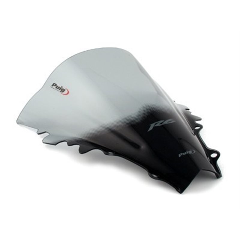 YAMAHA R6 06'-07' CUPULA DOBLE BURBUJA RACING