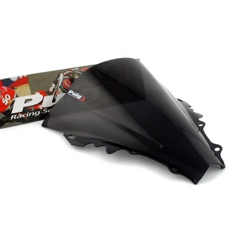 YAMAHA R6 06'-07' CUPULA DOBLE BURBUJA RACING
