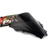 YAMAHA R6 06'-07' CUPULA DOBLE BURBUJA RACING