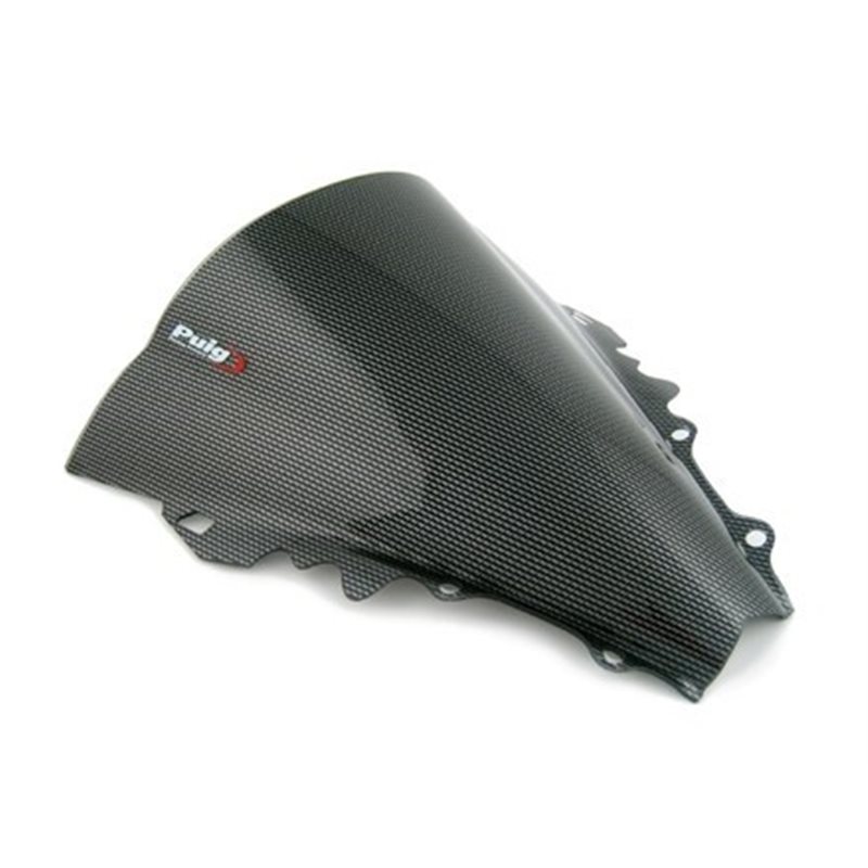 YAMAHA R6 06'-07' CUPULA DOBLE BURBUJA RACING