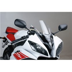 YAMAHA R6 08'-12' CUPULA DOBLE BURBUJA RACING