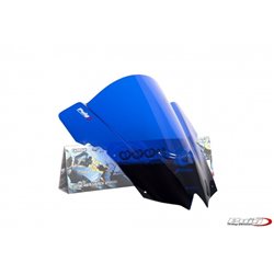 YAMAHA R6 08'-12' CUPULA DOBLE BURBUJA RACING