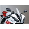 YAMAHA R6 08'-12' CUPULA DOBLE BURBUJA RACING