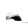 KAWASAKI ZX6R 09'-14' CUPULA DOBLE BURBUJA RACING
