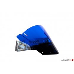 KAWASAKI ZX6R 09'-14' CUPULA DOBLE BURBUJA RACING